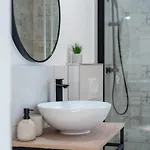 Celtis With Heated Pool 빌라 Ljubitovica