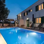 Celtis With Heated Pool