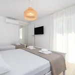 빌라 Celtis With Heated Pool *