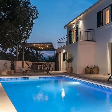 Celtis Villa *