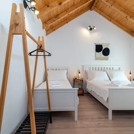 Villa Celtis With Heated Pool *